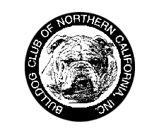 Bulldog Club of Northern California